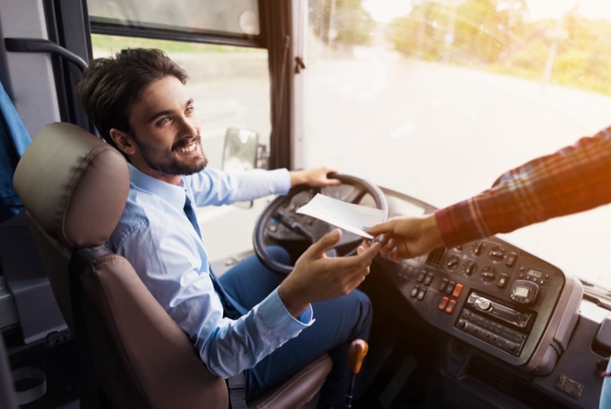 Curso de Atualização para Transporte Coletivo de Passageiros
