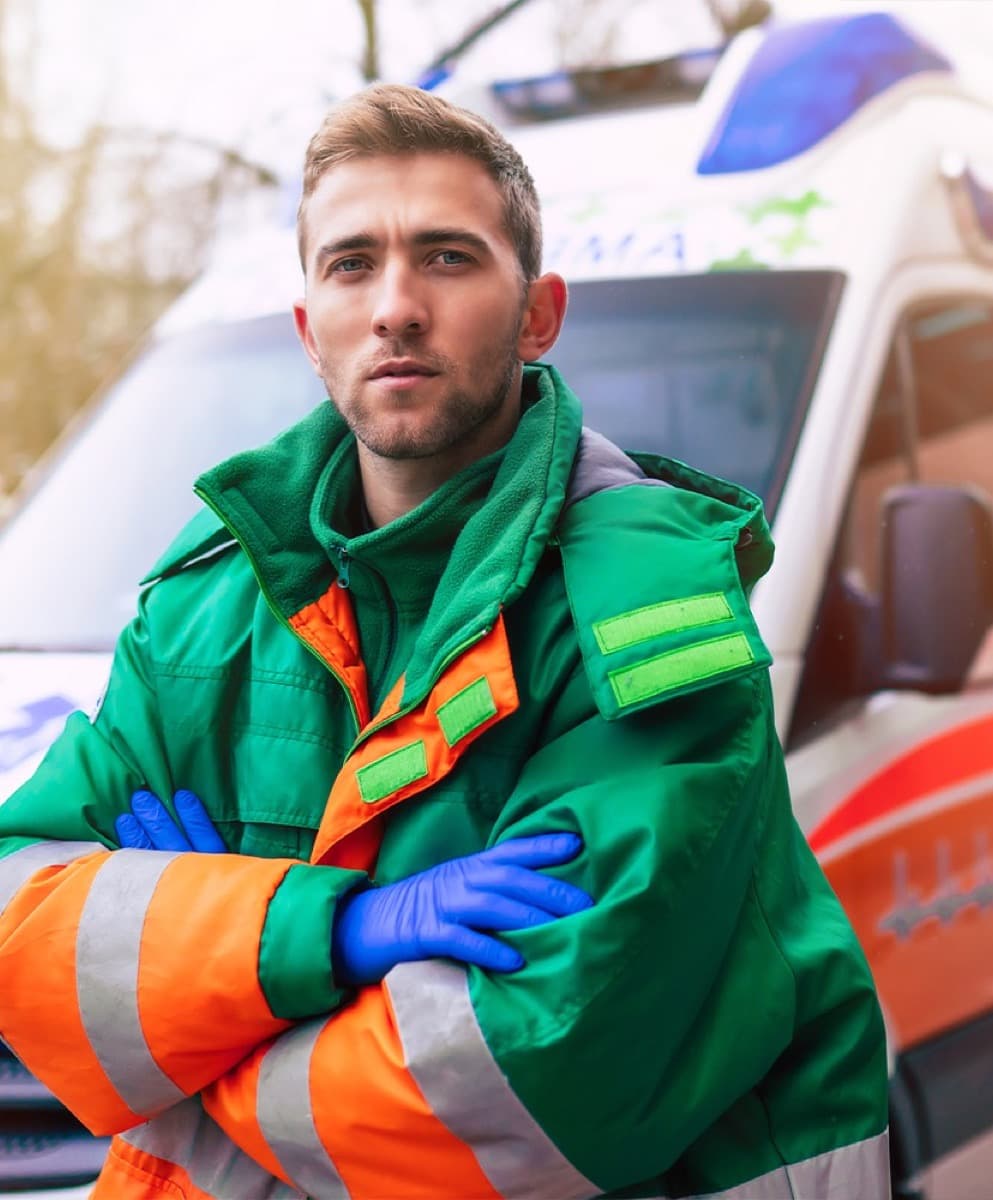 Curso de Atualização para Transporte de Veículos de Emergência